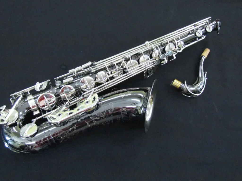 5 Tips For Choosing The Right Saxophone Player