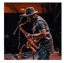 Fela Kuti's Saxophone Influencer