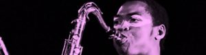 Fela Kuti's Saxophone Influencer