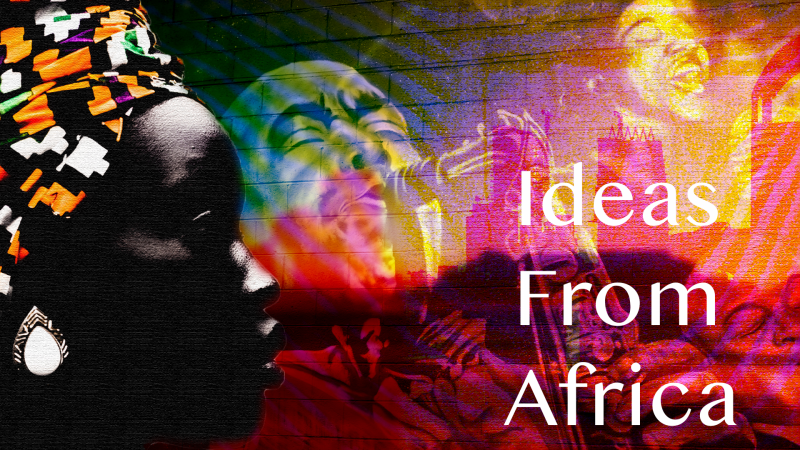 Ten Reasons Why African Jazz Is My Way of Life