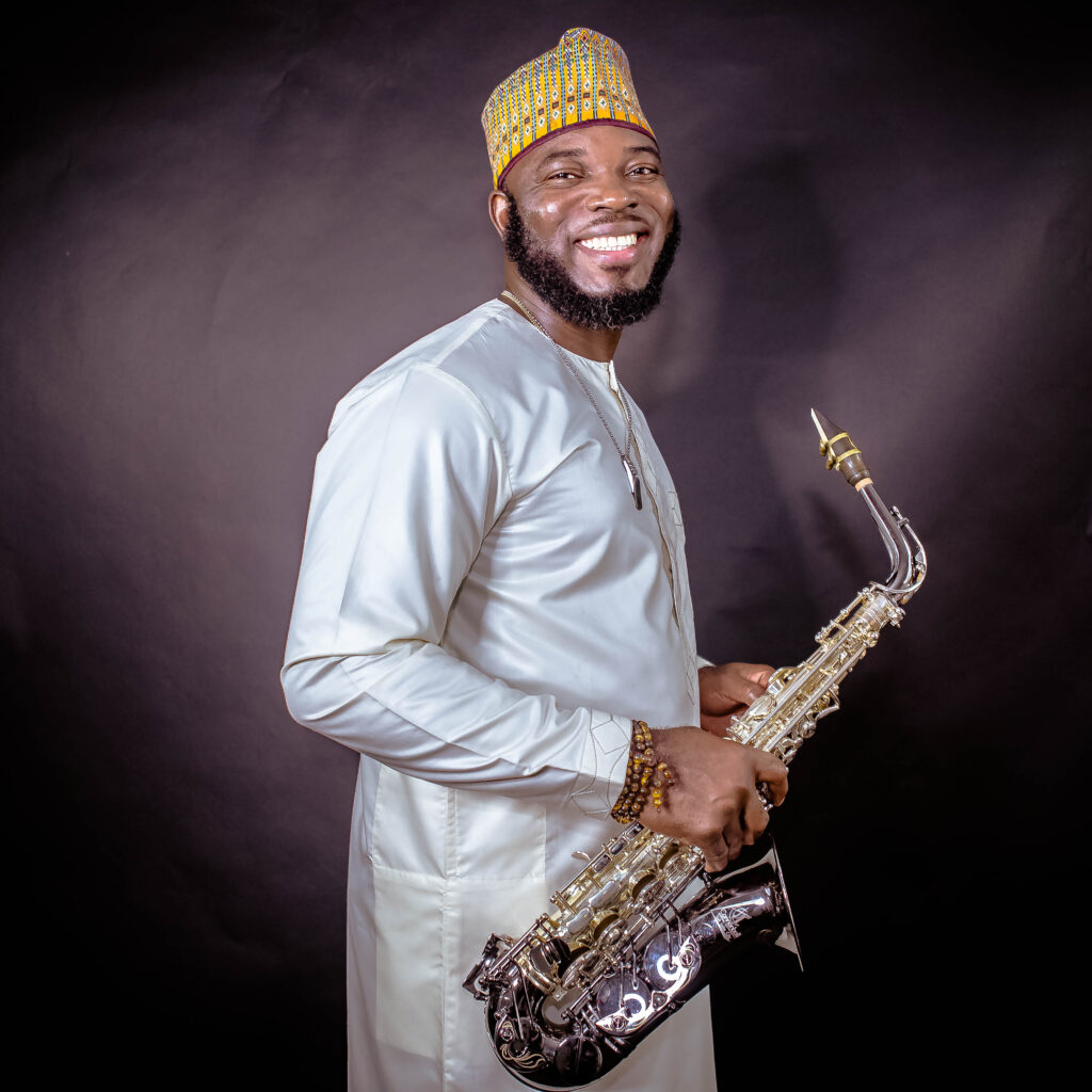 saxophone player duluth georgia