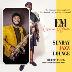 Shola Emmanuel is dead. Long live Em.