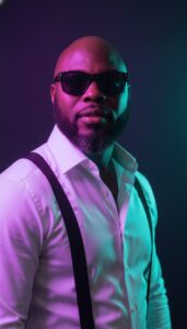 Yorùbá‑rooted Music Therapy